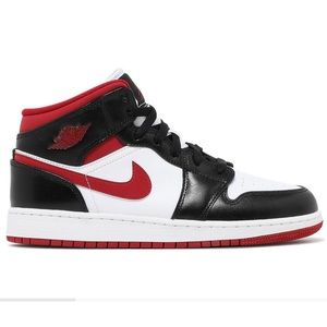 Nike Air Jordan 1 Mid Gym